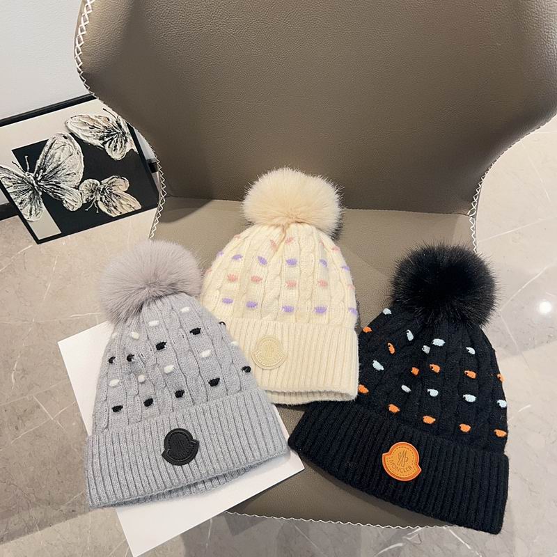 Moncler hat 010601